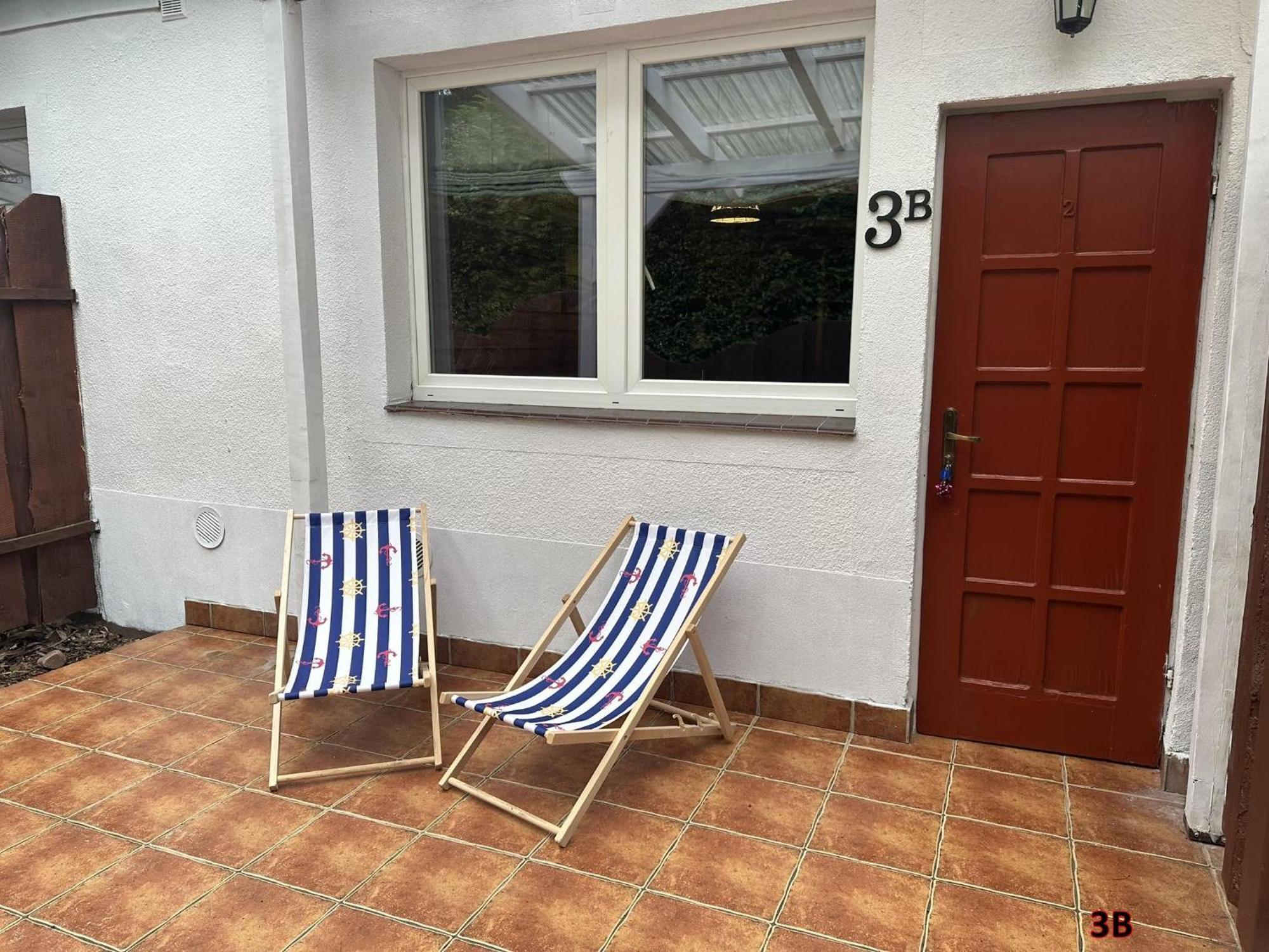 Pensjonat U Babci Debki Exterior photo